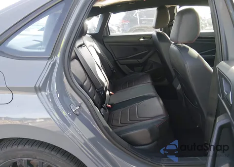 2022 Volkswagen Jetta Gli 2.0T Autobahn z USA, uszkodzony, nr VIN 3VW2T7BU8NM003660